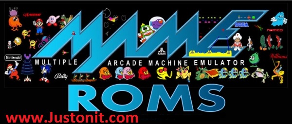 mame 32 roms for pc free download